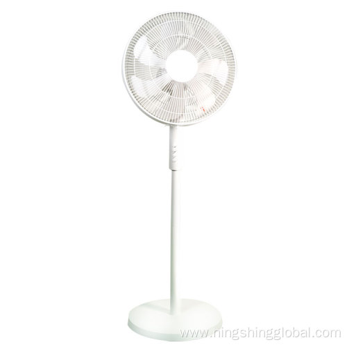 Smart Fan with Customizable Color and Manual Controller